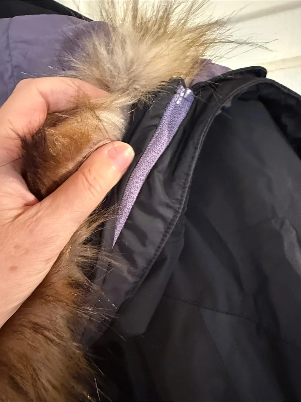 FP Movement Cloud Cover Systems Outer Shell Parka Ski Snow Jacket Free People